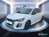Peugeot 208 1.2 Hybrid 100ch Allure e-DCS6   Armentières 59