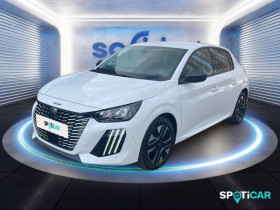 Peugeot 208 , garage Peugeot Armentières - SOFIDA AUTO  Armentières