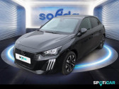Peugeot 208 occasion année 2025 boite Automatique Annonce Peugeot 208 occasion Essence 1.2 Hybrid 100ch Allure e-DCS6 à DENAIN