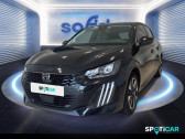 Annonce Peugeot 208 occasion Essence 1.2 Hybrid 100ch Allure e-DCS6  Henin-Beaumont