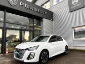 Peugeot 208 1.2 Hybrid 100ch Allure e-DCS6   Altkirch 68