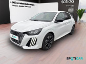 Peugeot 208 1.2 Hybrid 100ch Allure e-DCS6   Loison-sous-Lens 62
