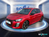 Peugeot 208 1.2 Hybrid 100ch Allure e-DCS6   Armentières 59