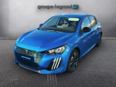 Annonce Peugeot 208 occasion Hybride 1.2 Hybrid 100ch Allure e-DCS6 � Le Havre