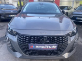 Annonce Peugeot 208 occasion Hybride 1.2 Hybrid 100ch Allure e-DCS6 � Jaux