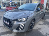 Annonce Peugeot 208 occasion Hybride 1.2 Hybrid 100ch Allure e-DCS6 � Jaux