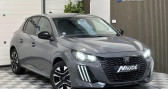 Annonce Peugeot 208 occasion Hybride 1.2 Hybrid 100ch e-DCS6 Allure - Suivi � CHAPONOST