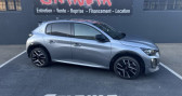 Peugeot 208 1.2 HYBRID 100CH GT E-DCS6  2025 - annonce de voiture en vente sur Auto Sélection.com
