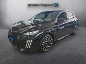 Peugeot 208 occasion année 2025 boite Automatique Annonce Peugeot 208 occasion Essence 1.2 Hybrid 100ch GT e-DCS6 à Le Havre