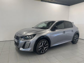Peugeot 208 1.2 Hybrid 100ch GT e-DCS6   ILLZACH 68
