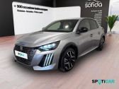 Peugeot 208 1.2 Hybrid 100ch GT e-DCS6   Armentières 59
