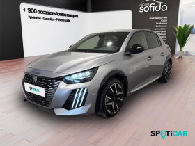 Peugeot 208 , garage Peugeot Armentières - SOFIDA AUTO  Armentières