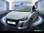 Peugeot 208 1.2 Hybrid 100ch Style e-DCS6   Dunkerque 59