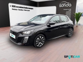 Peugeot 208 1.2 Hybrid 100ch Style e-DCS6   Armentières 59