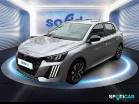 Peugeot 208 , garage Peugeot Armentières - SOFIDA AUTO  Armentières