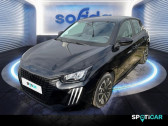 Peugeot 208 1.2 Hybrid 100ch Style e-DCS6   Dunkerque 59