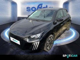 Peugeot 208 , garage Peugeot Dunkerque - SOFIDA AUTO  Dunkerque