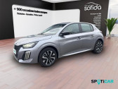 Peugeot 208 1.2 Hybrid 100ch Style e-DCS6   Armentières 59