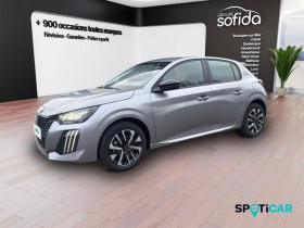Peugeot 208 , garage Peugeot Armentières - SOFIDA AUTO  Armentières