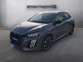 Annonce Peugeot 208 occasion Hybride 1.2 Hybrid 110ch Allure e-DCS6 � Le Havre