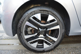 Peugeot 208 1.2 HYBRID 110CH ALLURE E-DCS6  occasion � Toulouse - photo n�5