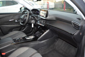 Peugeot 208 1.2 HYBRID 110CH ALLURE E-DCS6  occasion � Toulouse - photo n�12