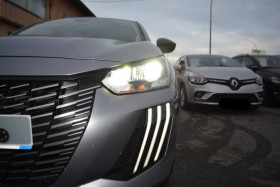 Peugeot 208 1.2 HYBRID 110CH ALLURE E-DCS6  occasion � Toulouse - photo n�10