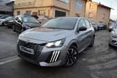 Annonce Peugeot 208 occasion Essence 1.2 HYBRID 110CH ALLURE E-DCS6 � Toulouse