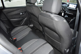 Peugeot 208 1.2 HYBRID 110CH ALLURE E-DCS6  occasion � Toulouse - photo n�14