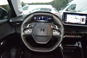 Peugeot 208 1.2 HYBRID 110CH ALLURE E-DCS6  occasion � Toulouse - photo n�19