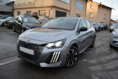 Annonce Peugeot 208 occasion Hybride 1.2 HYBRID 110CH ALLURE E-DCS6 � Toulouse