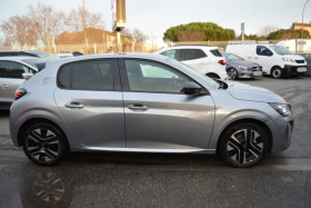 Peugeot 208 1.2 HYBRID 110CH ALLURE E-DCS6  occasion � Toulouse - photo n�7