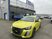Peugeot 208 1.2 HYBRID 110CH ALLURE E-DCS6  � Lab�ge 31