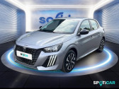 Peugeot 208 1.2 Hybrid 110ch Style e-DCS6   Armentières 59