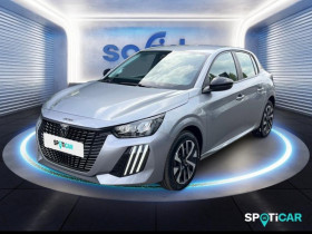 Peugeot 208 , garage Peugeot Armentières - SOFIDA AUTO  Armentières