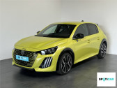 Peugeot 208 1.2 Hybrid 136ch GT e-DCS6   Haguenau 67