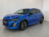 Peugeot 208 1.2 Hybrid 136ch GT e-DCS6   ILLZACH 68