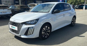 Peugeot 208 , garage PIETRI AUTOMOBILES � Porto-Vecchio