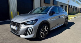 Peugeot 208 , garage EDN AUTOS SAS � FRESNES