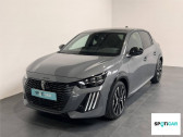 Peugeot 208 1.2 Hybrid 145ch GT e-DCS6   Haguenau 67