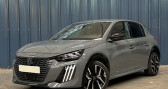 Peugeot 208 1.2 Hybride 145ch GT Garantie 1 An Parfait tat Full option   Halluin 59