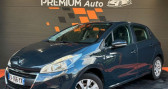 Annonce Peugeot 208 occasion Essence 1.2 i 70 cv Like 2016 Crit Air 1 Phase 2  Francin