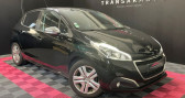 Peugeot 208 occasion année 2018 boite Manuelle Annonce Peugeot 208 occasion Essence 1.2 L 82ch BVM5 Style SECONDE MAIN ORIGINE FRANCE à Lesménils