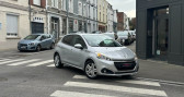 Annonce Peugeot 208 occasion Essence 1,2 L STYLE / BLUETOOTH / IDEAL JEUNE PERMIS � Cambrai