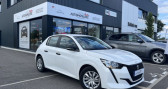Peugeot 208 occasion année 2021 boite Manuelle Annonce Peugeot 208 occasion Essence 1.2 like puretech ss bvm5 à HESINGUE