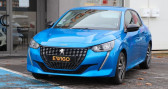 Annonce Peugeot 208 occasion Essence 1.2 pt 100 cv allure eat bva  Jouy-aux-arches