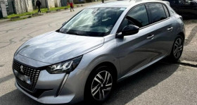 Peugeot 208 , garage VERSAILLES SERVICES AUTO � Coigni�res