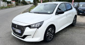Peugeot 208 occasion année 2022 boite Manuelle Annonce Peugeot 208 occasion Essence 1.2 PT 100CV Allure Pack BVM6 TBEG 10/2022 12500HT ENTRETIEN à Coignières
