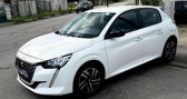 Peugeot 208 1.2 PT 100CV EAT 8 ACTIVE PACK 7492HT  2022 - annonce de voiture en vente sur Auto S&eacute;lection.com