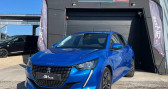 Annonce Peugeot 208 occasion Essence 1.2 PTEC 100 ALLURE - 1 �re Main - Suivi � Ch�teau-Gaillard